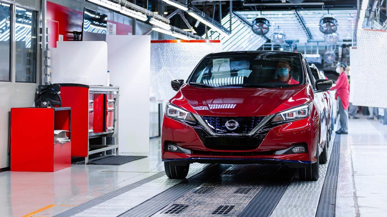 Οι μπαταρίες των EV αυτοκινήτων δίνουν «ζωή» και σε άλλα οχήματα